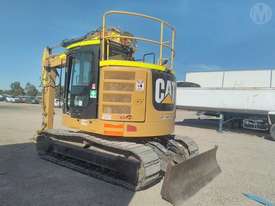 Caterpillar 314ecr - picture2' - Click to enlarge