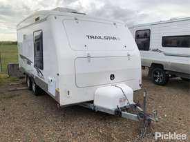 2007 tracker trailstar boat trailer parts