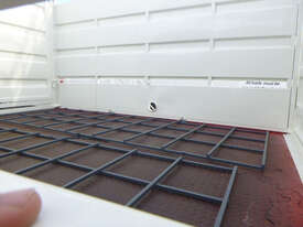 Haulmark B/D Lead/Mid Stock/Crate Trailer - picture0' - Click to enlarge