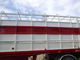 Haulmark B/D Lead/Mid Stock/Crate Trailer - picture1' - Click to enlarge