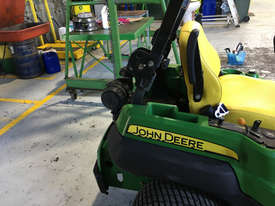 John Deere Z810A Zero Turn Lawn Equipment - picture1' - Click to enlarge