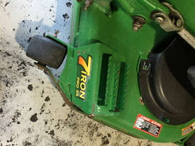 John Deere Z810A Zero Turn Lawn Equipment - picture2' - Click to enlarge