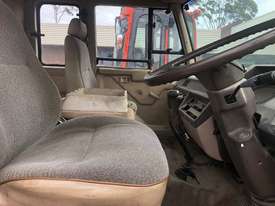 1985 Mitsubishi Truck FK415F - picture2' - Click to enlarge
