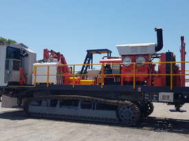Sandvik D55SP Rotary Drill  - picture1' - Click to enlarge