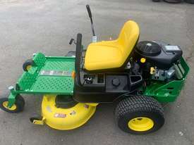 John Deere Z335E Zero Turn Lawn Mower - picture1' - Click to enlarge