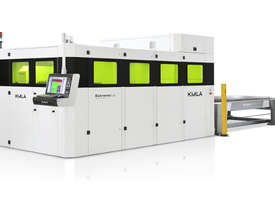 Kimla Extremecut FL1530 10KW - picture0' - Click to enlarge