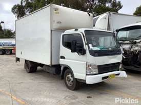 2007 Mitsubishi Canter FE85 - picture0' - Click to enlarge