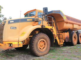 Elphinstone Haulmax 3900 Dump Truck - picture0' - Click to enlarge