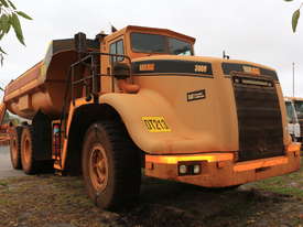 Elphinstone Haulmax 3900 Dump Truck - picture0' - Click to enlarge