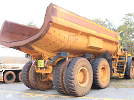 Elphinstone Haulmax 3900 Dump Truck - picture1' - Click to enlarge