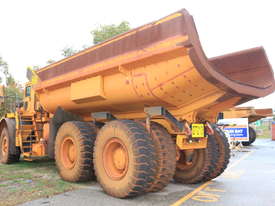 Elphinstone Haulmax 3900 Dump Truck - picture2' - Click to enlarge