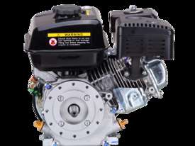 LONCIN 196CC Horizontal Shaft Engine - picture0' - Click to enlarge