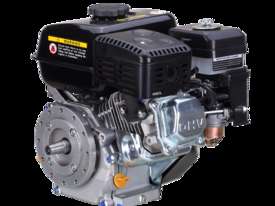 LONCIN 196CC Horizontal Shaft Engine - picture1' - Click to enlarge