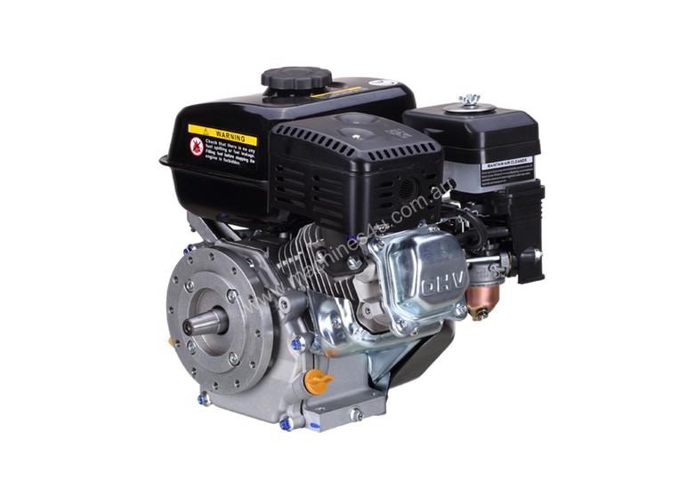 Buy New Loncin Loncin 196cc Horizontal Shaft Engine Engines And Motors In