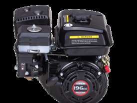LONCIN 196CC Horizontal Shaft Engine - picture2' - Click to enlarge