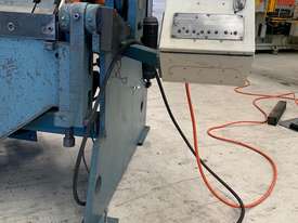 Used EPIC 3600 x3mm Panbrake. NC control. Refurbished and ready for sale - picture1' - Click to enlarge
