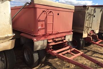 HAMELEX aluminum super dog trailer HAMELEX aluminum super dog trailer
