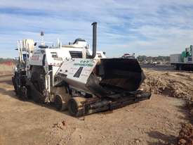 Terex - CR452 - Paver - picture0' - Click to enlarge