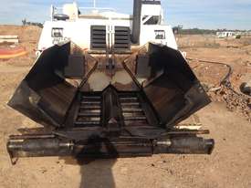 Terex - CR452 - Paver - picture1' - Click to enlarge