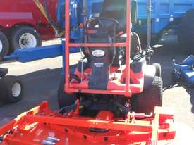 Kubota F3690 Out Front Mower  - picture0' - Click to enlarge