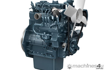 Kubota   U15-3 EXCAVATOR ENGINE