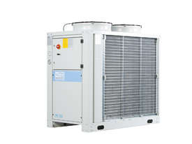 Air Cooled Industrial Water Chillers - Up to 440kW - picture0' - Click to enlarge