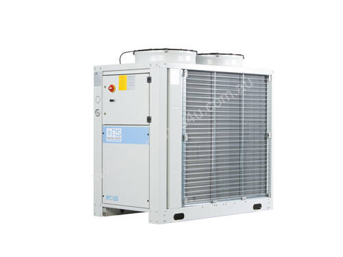 Air Cooled Industrial Water Chillers - Up to 440kW