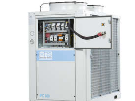 Air Cooled Industrial Water Chillers - Up to 440kW - picture0' - Click to enlarge
