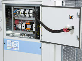 Air Cooled Industrial Water Chillers - Up to 440kW - picture1' - Click to enlarge