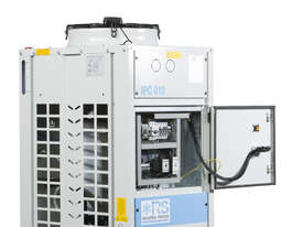 Air Cooled Industrial Water Chillers - Up to 440kW - picture2' - Click to enlarge