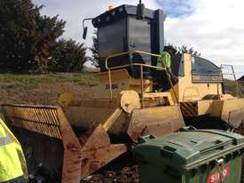 2007 Tana G260 Landfill Compactor - picture2' - Click to enlarge
