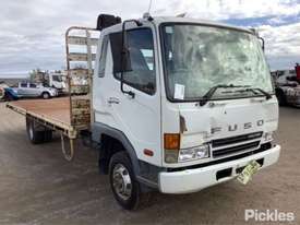 2005 Mitsubishi Fuso FK61 - picture0' - Click to enlarge