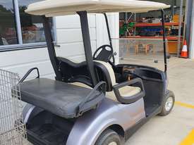 Golf Buggy - 4 Seater - picture0' - Click to enlarge