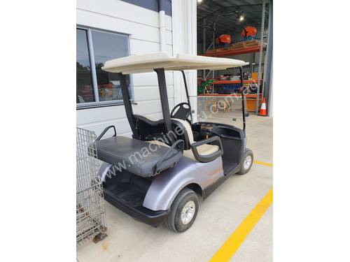 Golf Buggy - 4 Seater