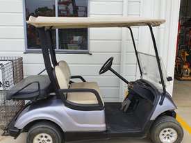 Golf Buggy - 4 Seater - picture0' - Click to enlarge