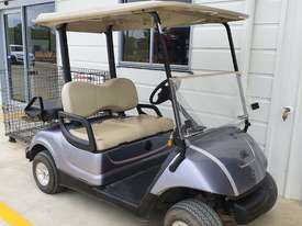 Golf Buggy - 4 Seater - picture1' - Click to enlarge