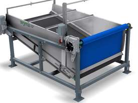 Wyma Evenflow Hopper - picture1' - Click to enlarge