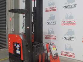 RAYMOND DR32TT reach truck in good conditon - picture1' - Click to enlarge