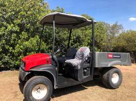 TORO MDX WORKMAN Utility Vehicle - picture0' - Click to enlarge