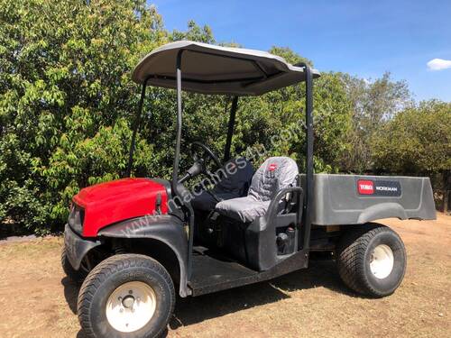 TORO MDX WORKMAN Utility Vehicle