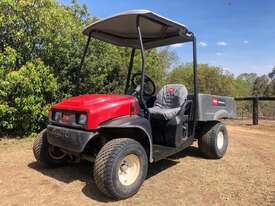 TORO MDX WORKMAN Utility Vehicle - picture0' - Click to enlarge