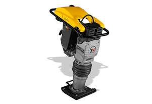 Wacker Neuson   Rammer DS70Y