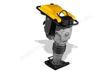 Wacker Neuson   Rammer DS70Y