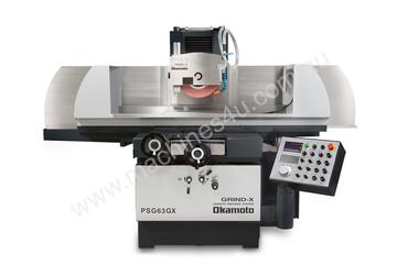 Okamoto ACC GX Surface Grinder