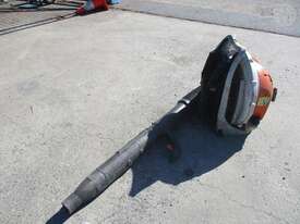 Stihl BR550 Backpack Blower - picture0' - Click to enlarge