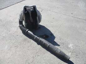 Stihl BR550 Backpack Blower - picture1' - Click to enlarge