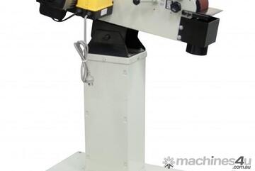 SHAW - HAFCO BELT LINISHER L-100, 100 x 1500m SHAW - HAFCO BELT LINISHER L-100, 100 x 1500m