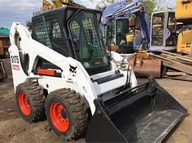 BOBCAT S175 - picture0' - Click to enlarge