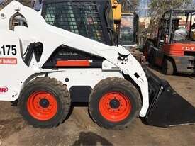 BOBCAT S175 - picture1' - Click to enlarge