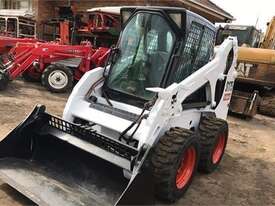 BOBCAT S175 - picture3' - Click to enlarge
